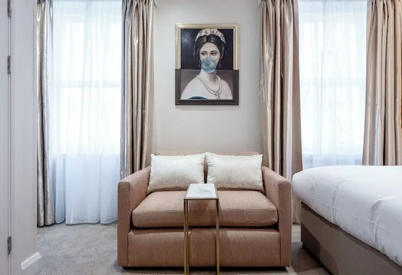 Hotel Grand Concerto