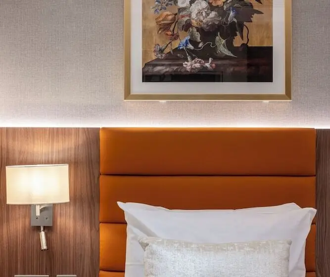 Hotel Grand Concerto