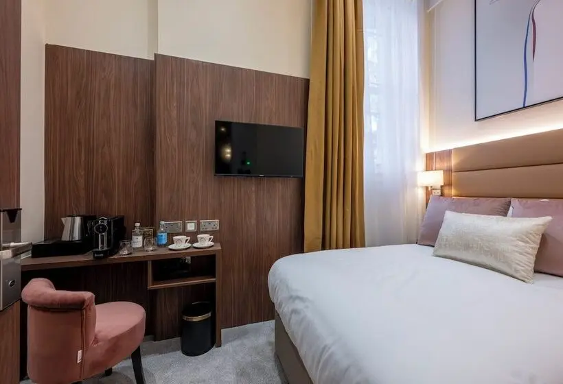 Hotel Grand Concerto