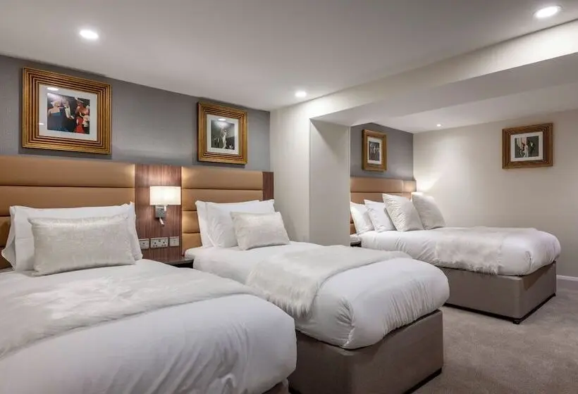 Hotel Grand Concerto