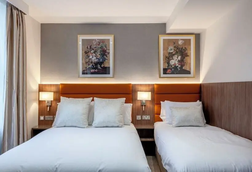 Hotel Grand Concerto