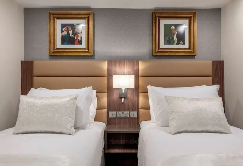 Hotel Grand Concerto