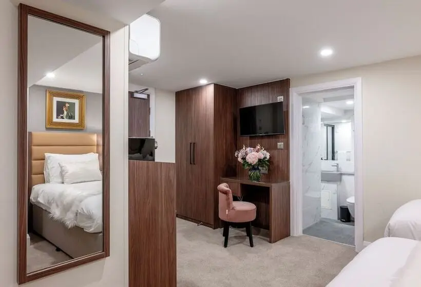 Hotel Grand Concerto