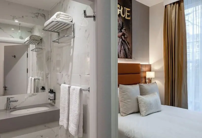 Hotel Grand Concerto