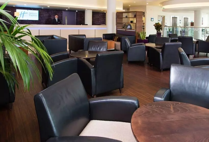 Holiday Inn Express London Greenwich, An Ihg