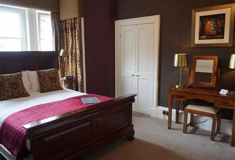 هتل Ivybank Lodge