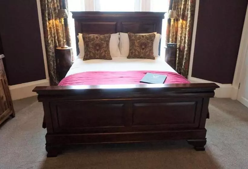 هتل Ivybank Lodge