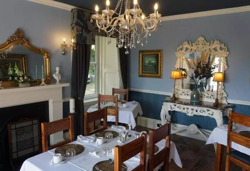 هتل Ivybank Lodge