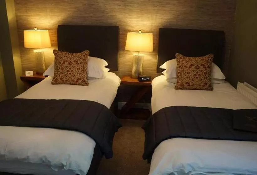 هتل Ivybank Lodge