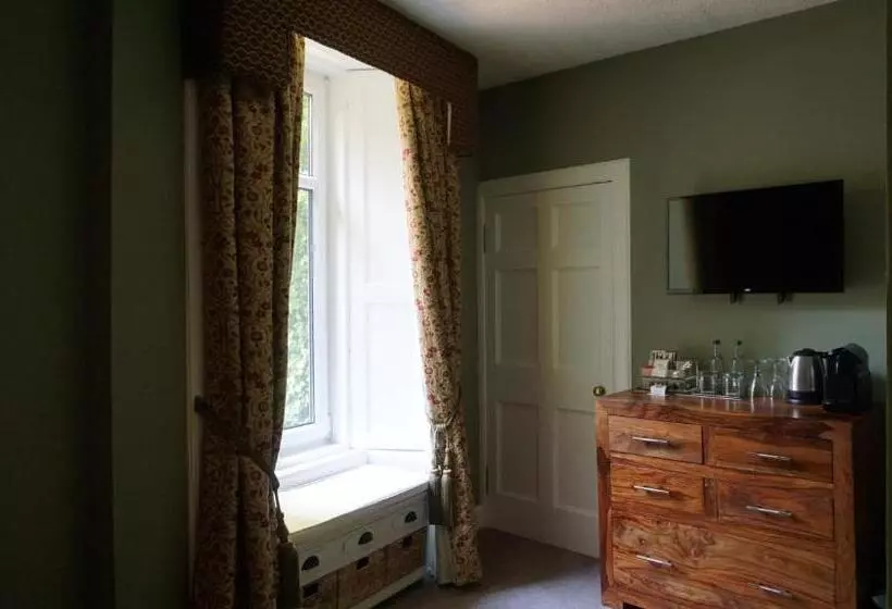 هتل Ivybank Lodge