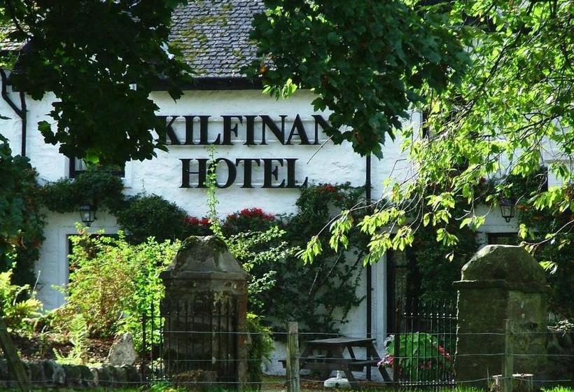 Hotel Kilfinan
