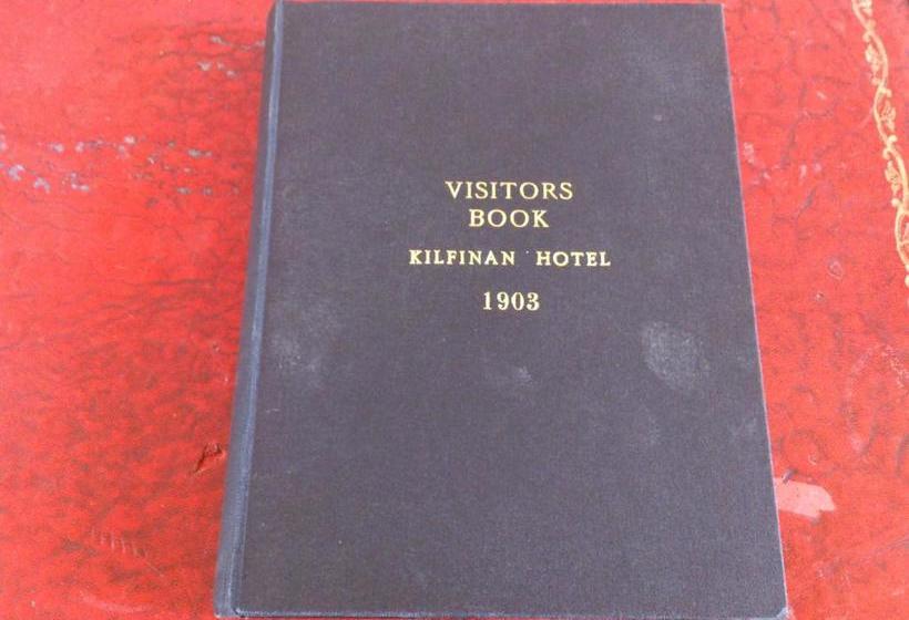 Hotel Kilfinan
