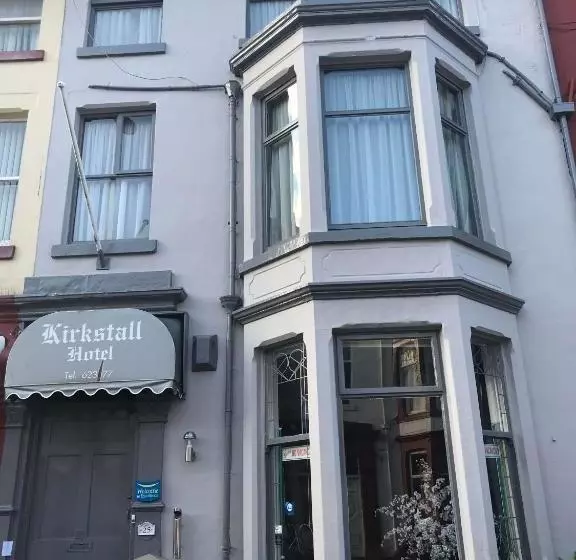 호텔 Kirkstall Guest House
