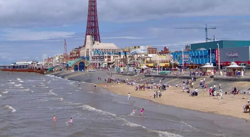 호텔 Kirkstall Guest House