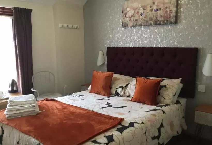 호텔 Kirkstall Guest House