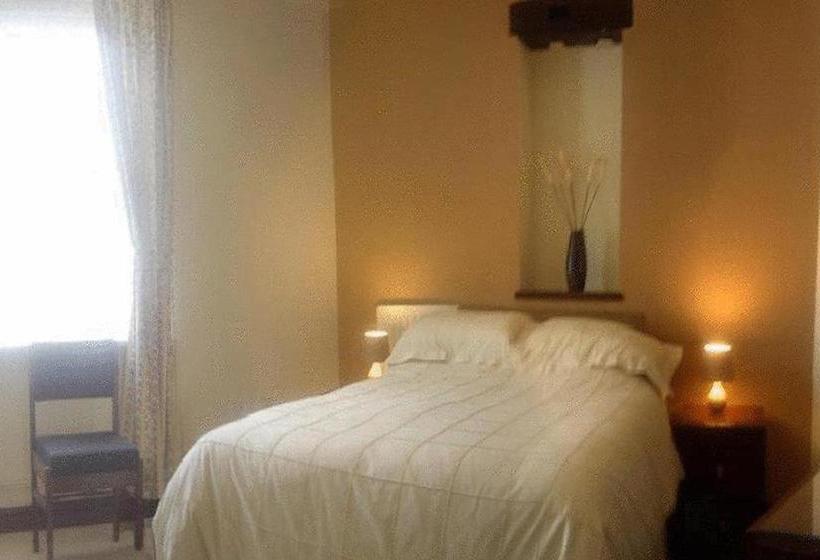 ホテル Lord Nelson