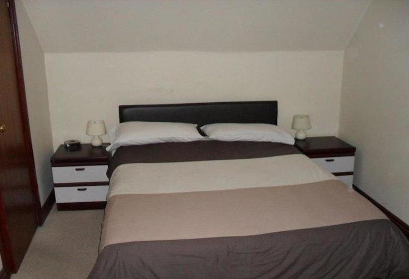 ホテル Lord Nelson