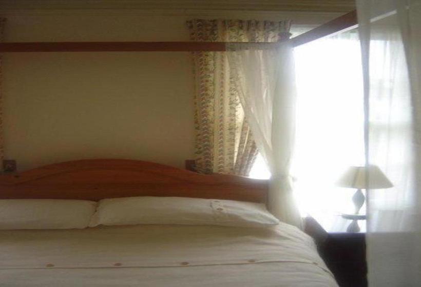 ホテル Lord Nelson