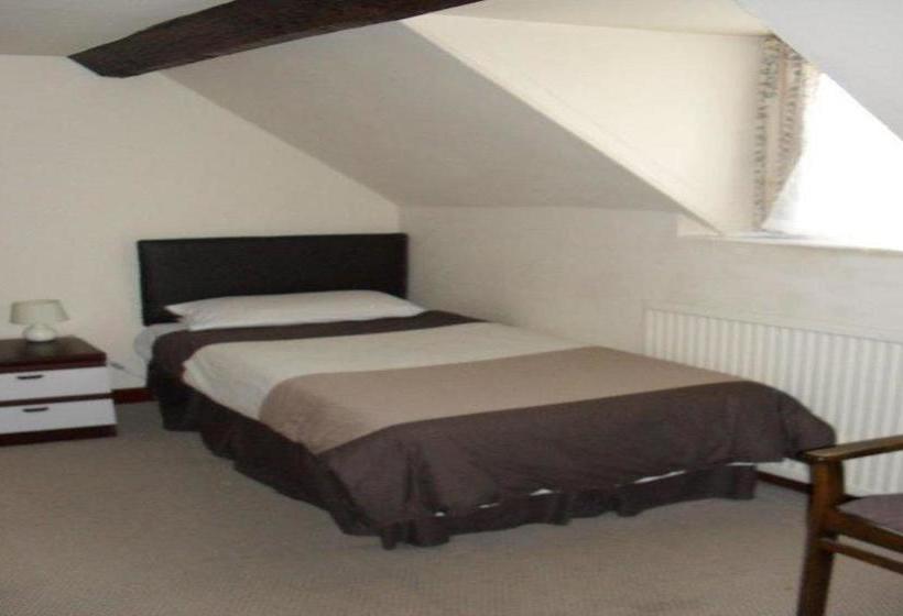 ホテル Lord Nelson