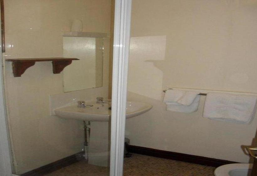 ホテル Lord Nelson