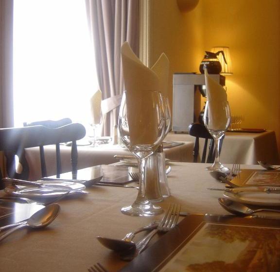 ホテル Lord Nelson