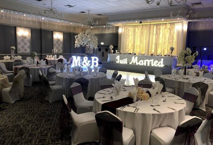 ホテル Marine Court