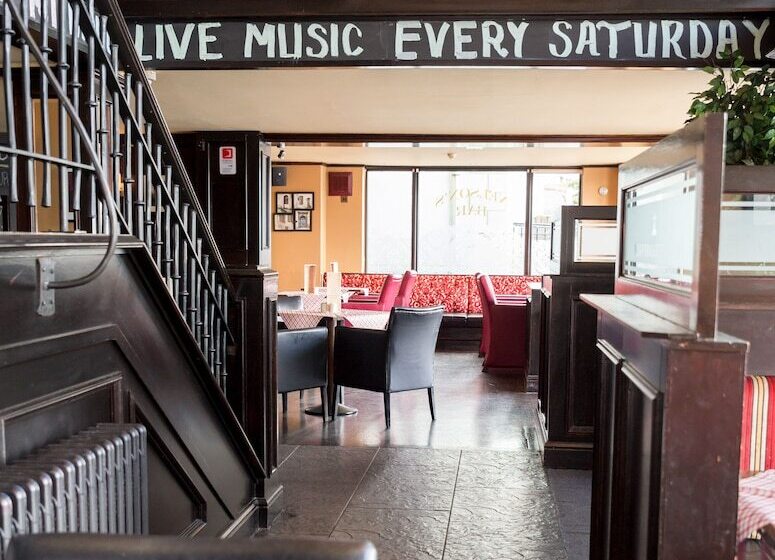 ホテル Marine Court