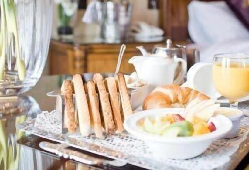 ホテル Marine Court