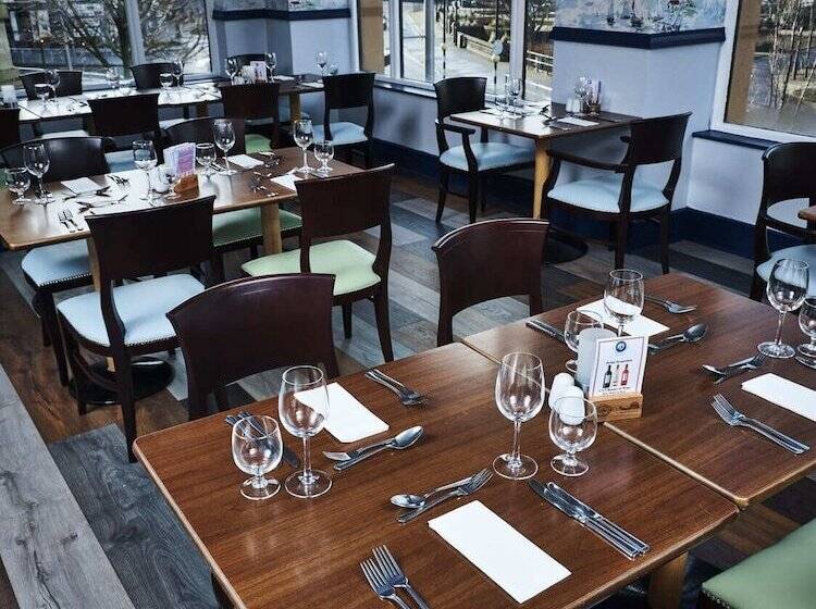 ホテル Marine Court