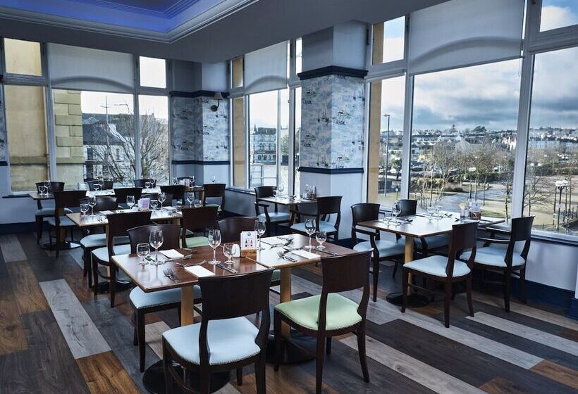 ホテル Marine Court