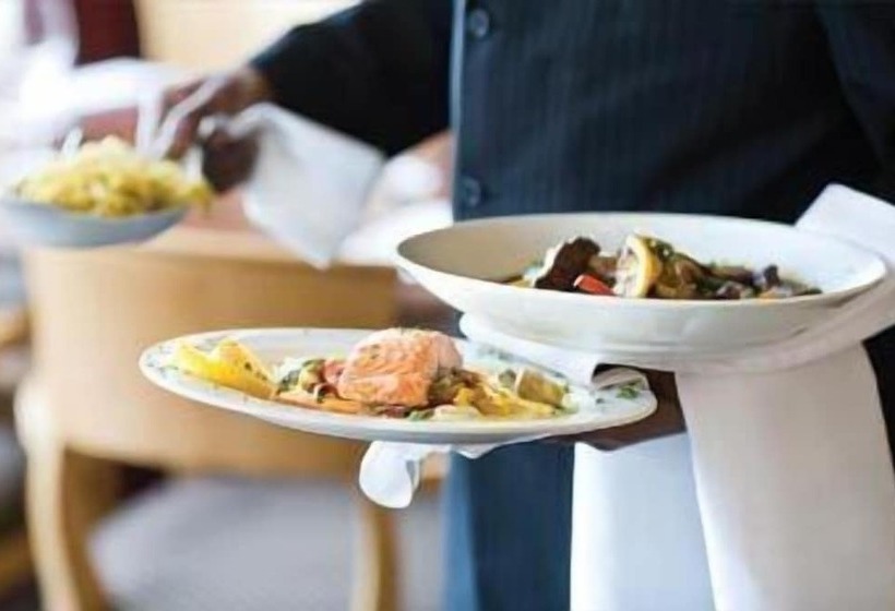 ホテル Marine Court