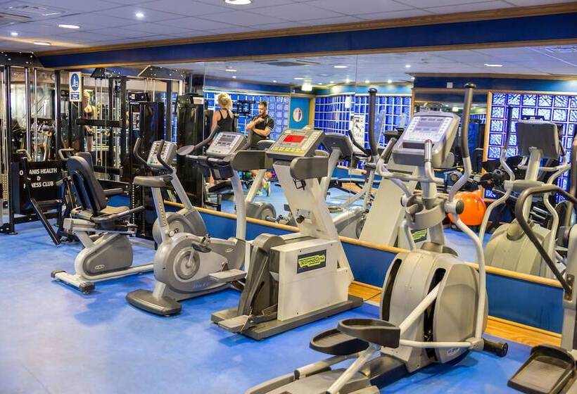 ホテル Marine Court