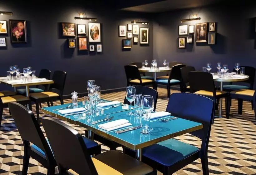 هتل Mount Royal Edinburgh by The Unlimited Collection