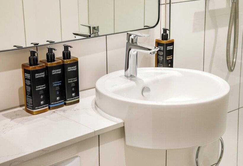 هتل Mount Royal Edinburgh by The Unlimited Collection