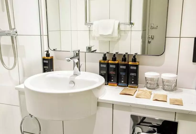 هتل Mount Royal Edinburgh by The Unlimited Collection