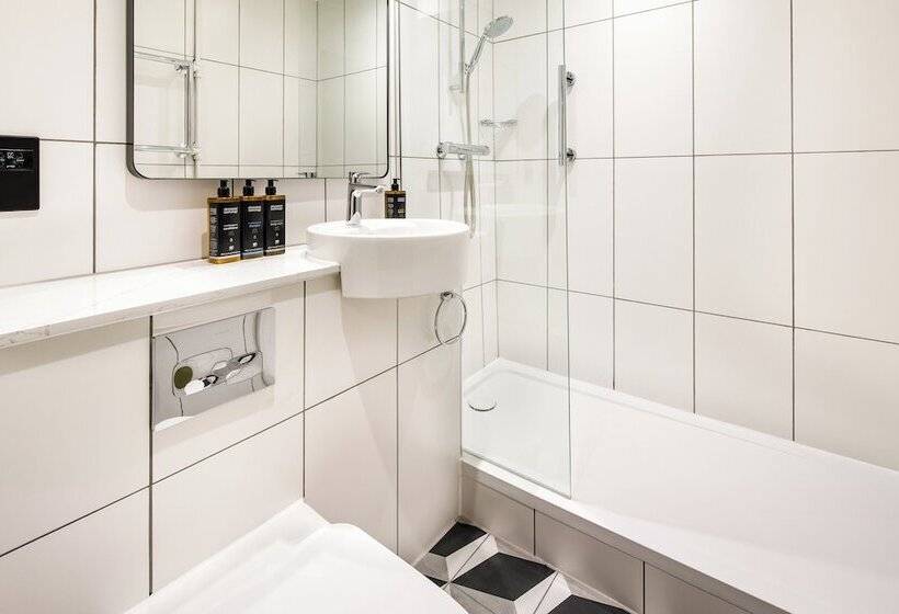 هتل Mount Royal Edinburgh by The Unlimited Collection