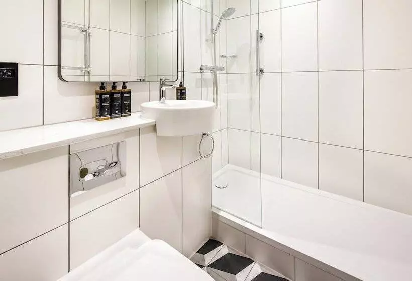 هتل Mount Royal Edinburgh by The Unlimited Collection