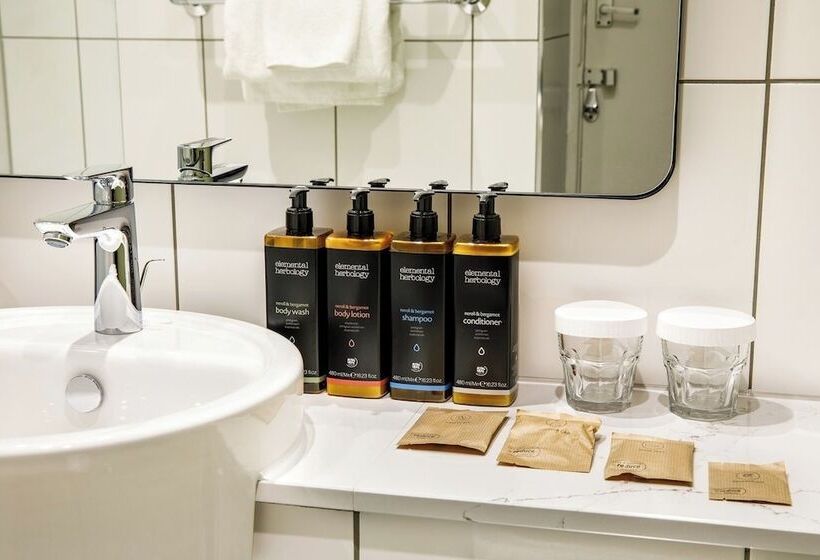 هتل Mount Royal Edinburgh by The Unlimited Collection