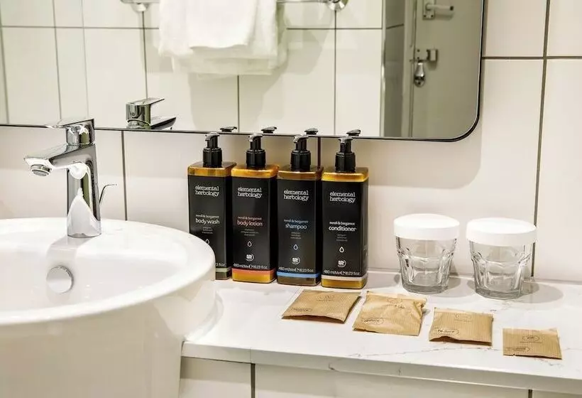 هتل Mount Royal Edinburgh by The Unlimited Collection