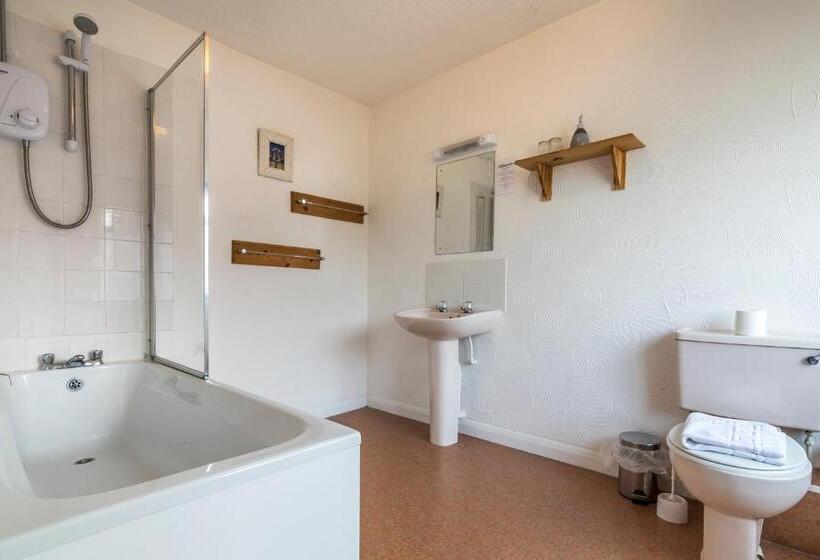 בית מלון כפרי Parsonage Farm Inn