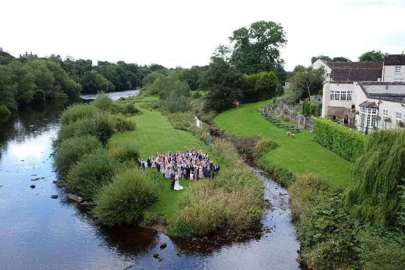 The George Sure Hotel Collection By Best Western