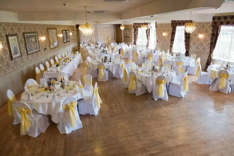 The George Sure Hotel Collection By Best Western