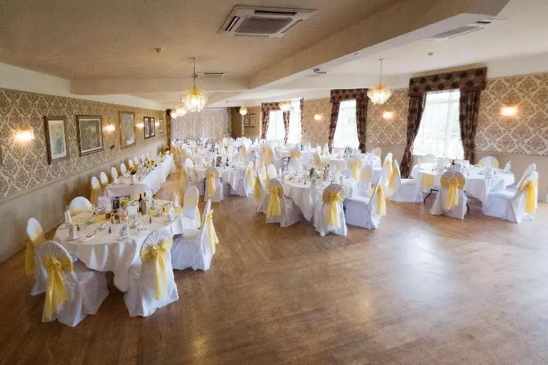 The George Sure Hotel Collection By Best Western