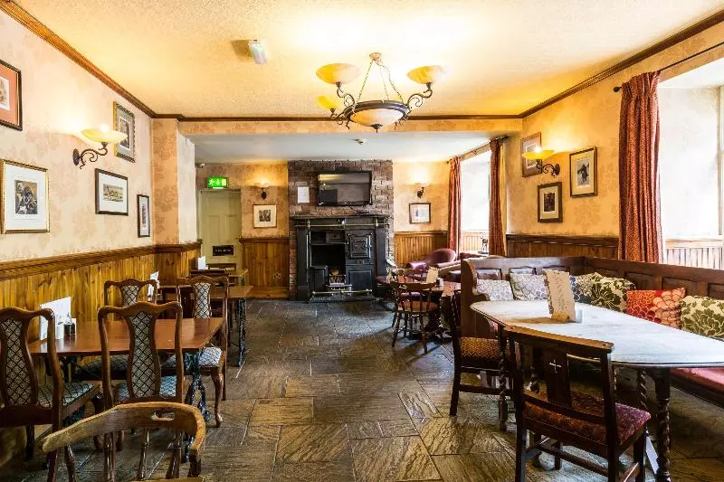 The George Sure Hotel Collection By Best Western