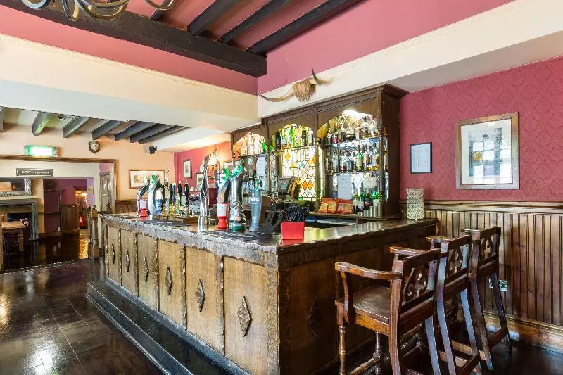 The George Sure Hotel Collection By Best Western