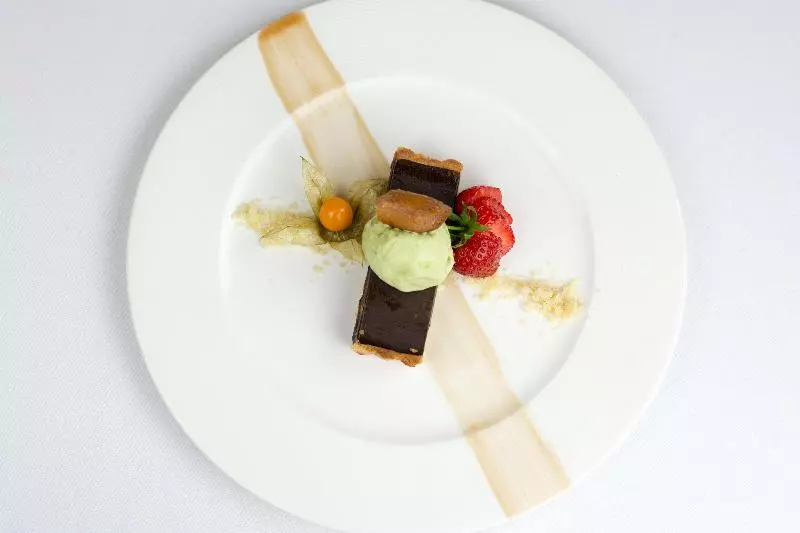 The George Sure Hotel Collection By Best Western