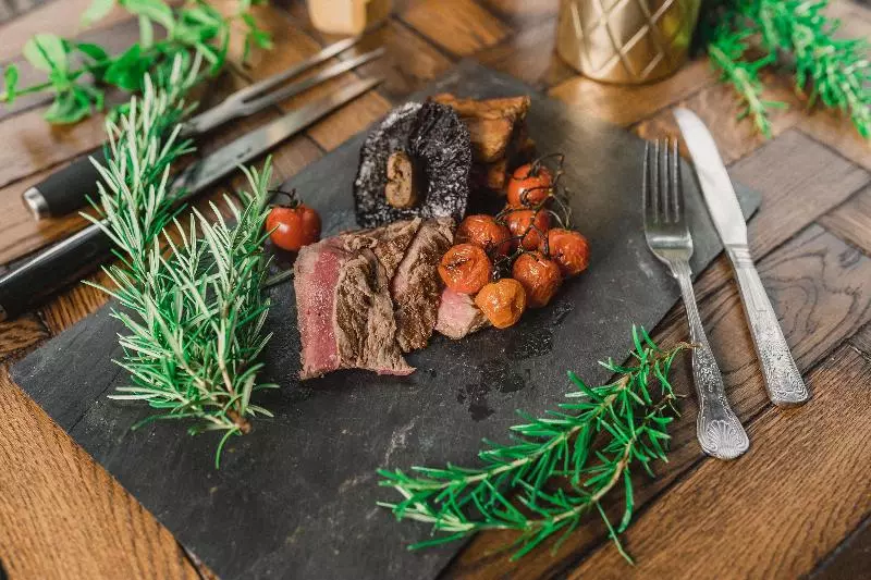 The George Sure Hotel Collection By Best Western