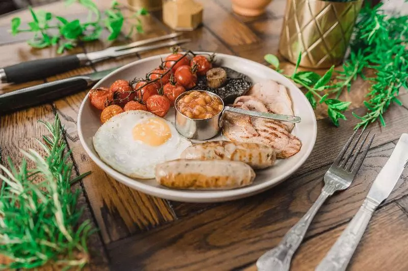 The George Sure Hotel Collection By Best Western