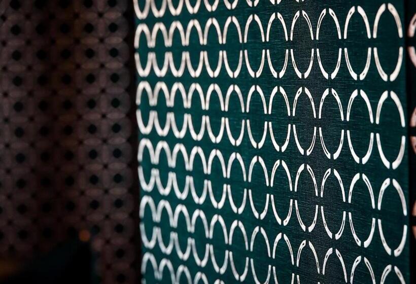 فندق The West Park