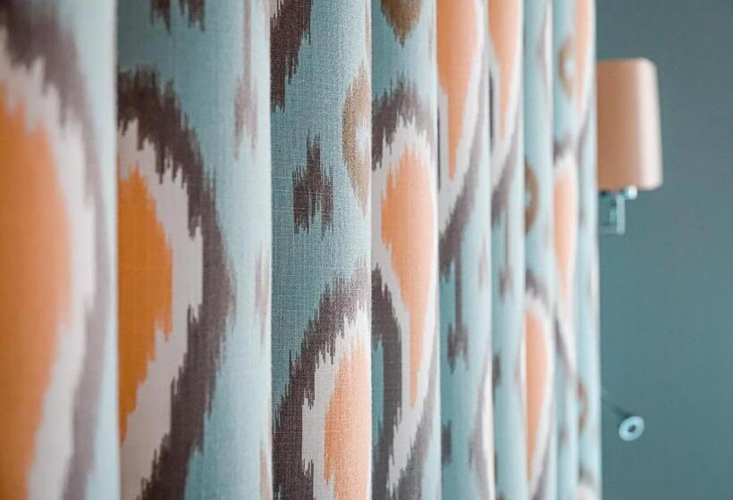 فندق The West Park